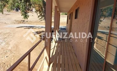 Parcela en Venta en Fundo San Jose