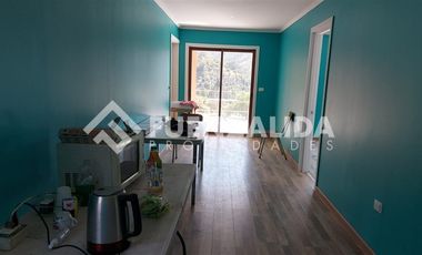 Parcela en Venta en Fundo San Jose