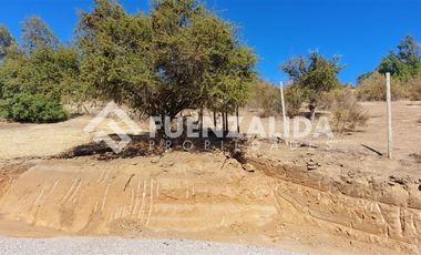 Parcela en Venta en Fundo San Jose