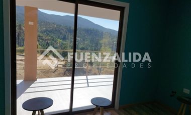 Parcela en Venta en Fundo San Jose