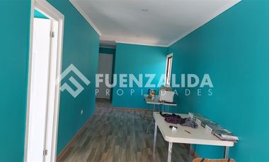 Parcela en Venta en Fundo San Jose