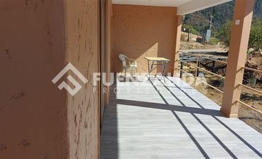 Parcela en Venta en Fundo San Jose