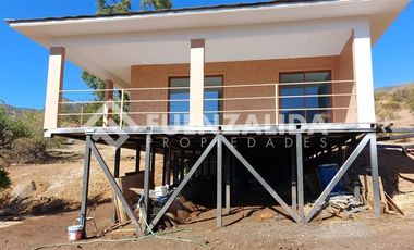 Parcela en Venta en Fundo San Jose