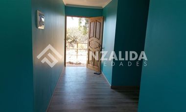 Parcela en Venta en Fundo San Jose