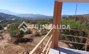 Parcela en Venta en Fundo San Jose