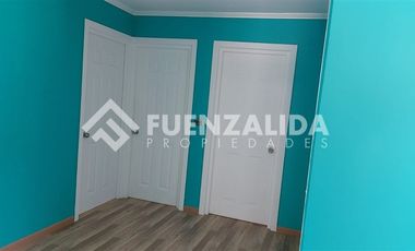 Parcela en Venta en Fundo San Jose