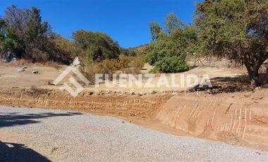 Parcela en Venta en Fundo San Jose