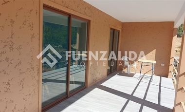 Parcela en Venta en Fundo San Jose
