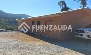 Parcela en Venta en Fundo San Jose