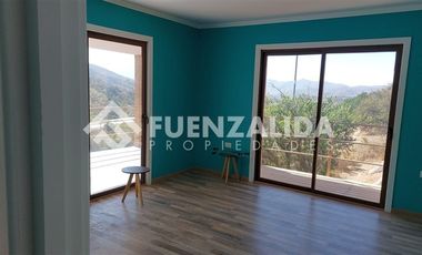 Parcela en Venta en Fundo San Jose