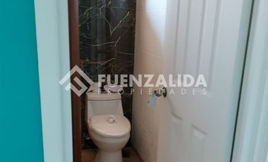 Parcela en Venta en Fundo San Jose