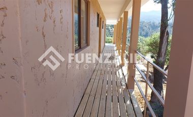 Parcela en Venta en Fundo San Jose