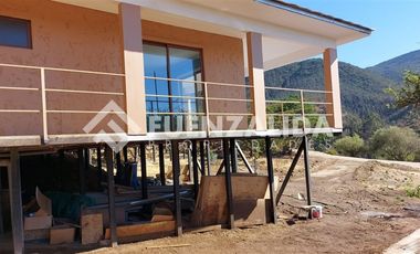 Parcela en Venta en Fundo San Jose