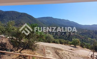 Parcela en Venta en Fundo San Jose