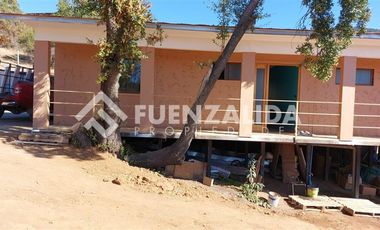 Parcela en Venta en Fundo San Jose
