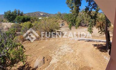 Parcela en Venta en Fundo San Jose