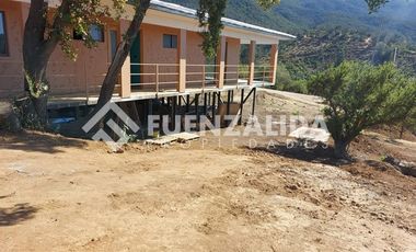 Parcela en Venta en Fundo San Jose