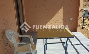 Parcela en Venta en Fundo San Jose