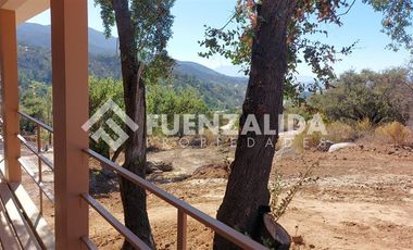 Parcela en Venta en Fundo San Jose