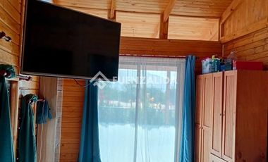 Casa en Venta en Condominio Mirador de Elqui