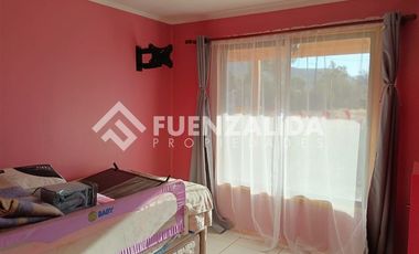 Casa en Venta en Condominio Mirador de Elqui