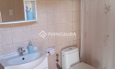 Casa en Venta en Condominio Mirador de Elqui