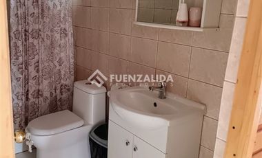 Casa en Venta en Condominio Mirador de Elqui