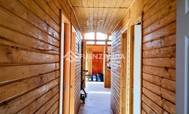 Casa en Venta en Condominio Mirador de Elqui