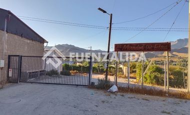 Casa en Venta en Condominio Mirador de Elqui