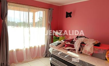 Casa en Venta en Condominio Mirador de Elqui