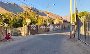 Casa en Venta en Condominio Mirador de Elqui