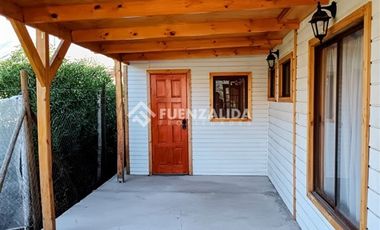 Casa en Venta en Condominio Mirador de Elqui