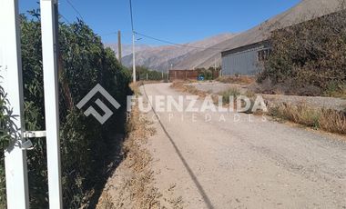 Casa en Venta en Condominio Mirador de Elqui