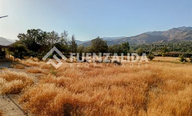 Casa en Venta en Condominio Mirador de Elqui