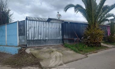 Casa en Venta en Maule Villa Mirador