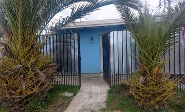 Casa en Venta en Maule Villa Mirador