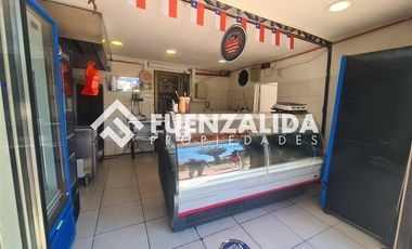 Local Comercial en Venta en San Ignacio