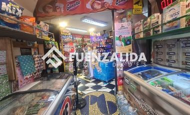 Local Comercial en Venta en San Ignacio