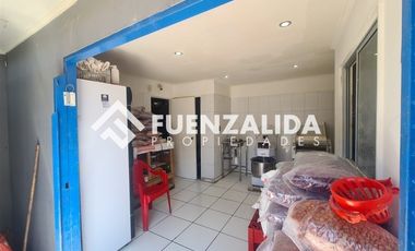Local Comercial en Venta en San Ignacio