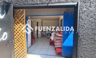 Local Comercial en Venta en San Ignacio