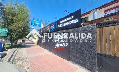 Local Comercial en Venta en San Ignacio