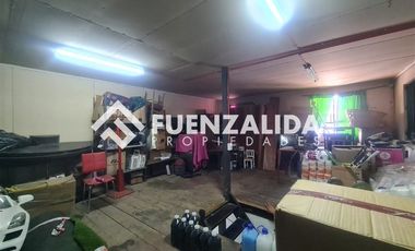 Local Comercial en Venta en San Ignacio