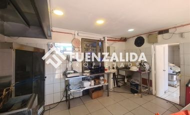 Local Comercial en Venta en San Ignacio