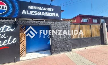 Local Comercial en Venta en San Ignacio