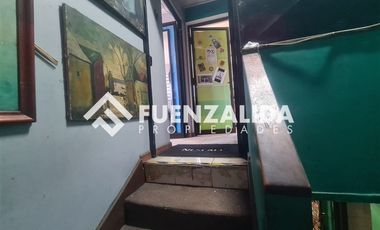 Local Comercial en Venta en San Ignacio