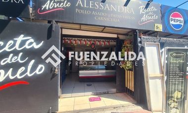 Local Comercial en Venta en San Ignacio