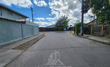 Casa en Venta en VILLA APUMANQUE