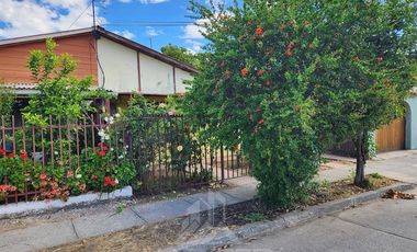 Casa en Venta en VILLA APUMANQUE