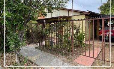 Casa en Venta en VILLA APUMANQUE