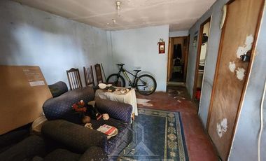 Casa en Venta en VILLA APUMANQUE